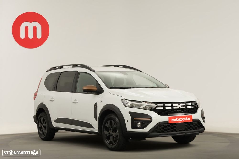 Dacia Jogger 1.0 ECO-G Extreme+ Up&Go 7L Bi-Fuel - 1