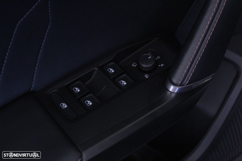 Cupra Formentor 1.5 TSI DSG - 20
