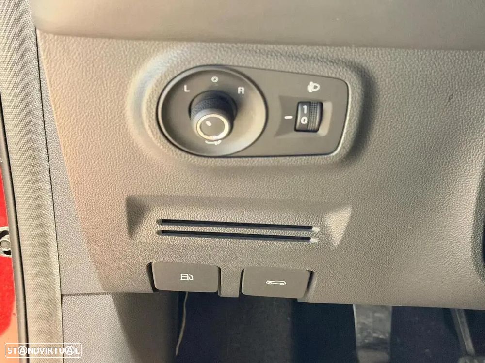 MG ZS 1.0 T-GDI Luxury - 19