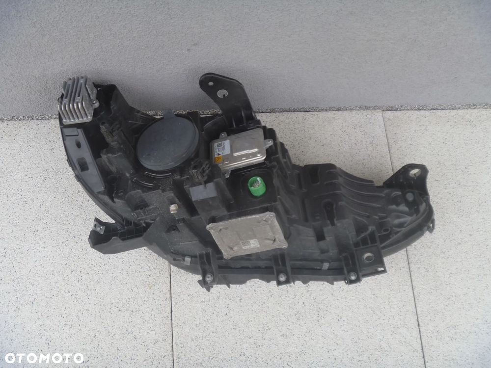 ALFA ROMEO STELVIO KOŃCÓWKA WYDECHU PRAWA ORYGINAŁ 5056701 - 8