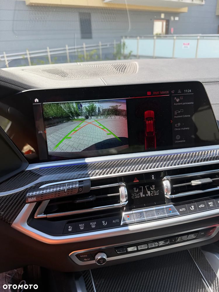 BMW X6 - 11