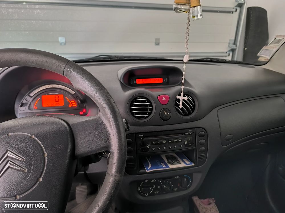 Citroën C3 1.1 SX - 1