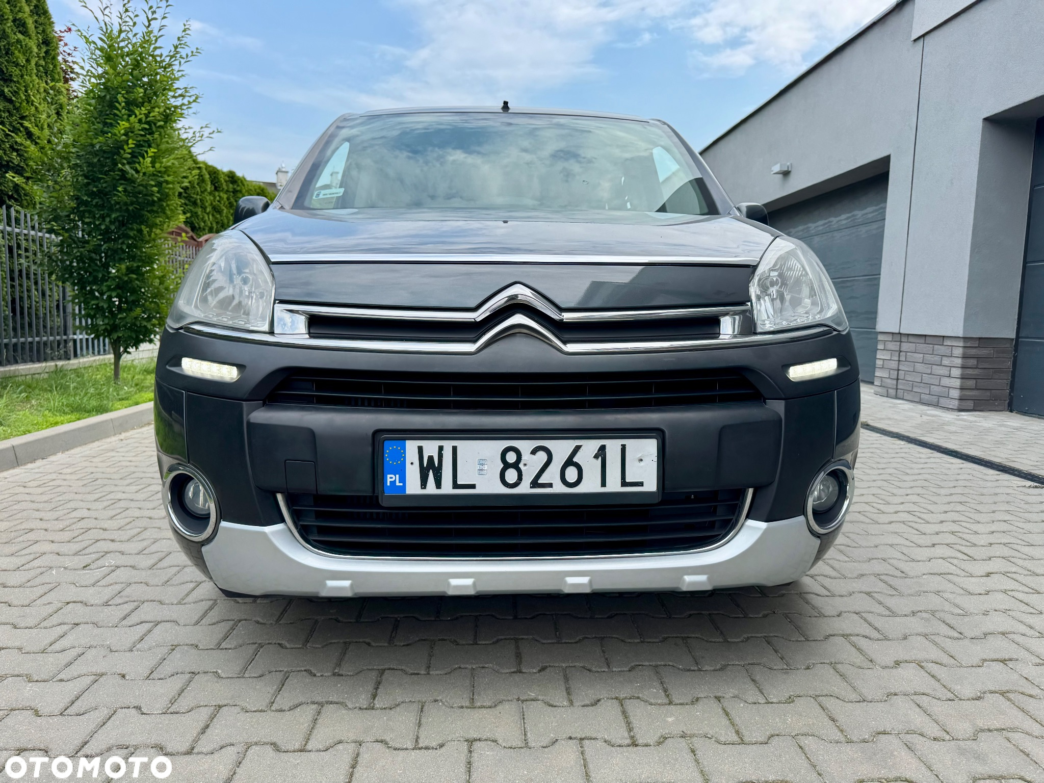 Citroën Berlingo 1.6 HDi Seduction - 2