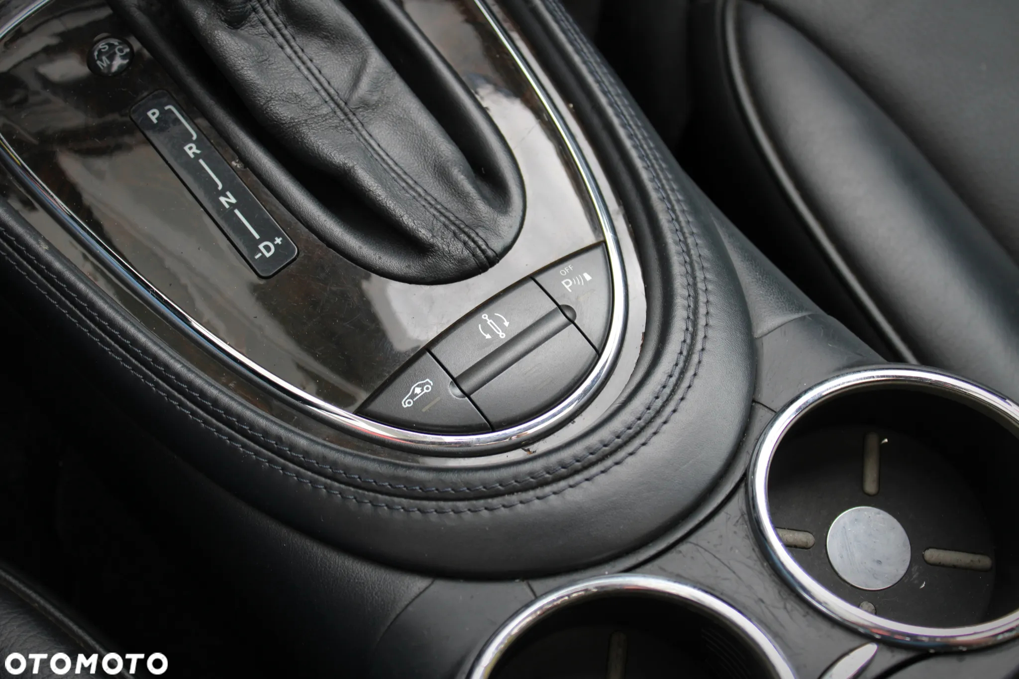 Mercedes-Benz CLS 500 7G-TRONIC - 25