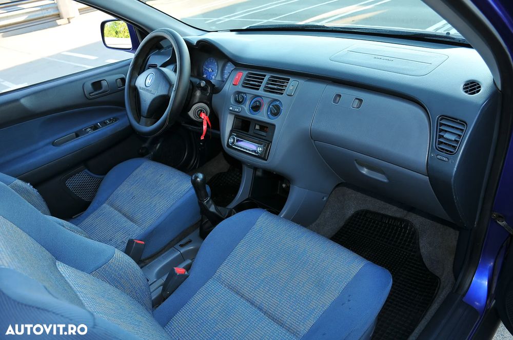 Honda HR-V - 5