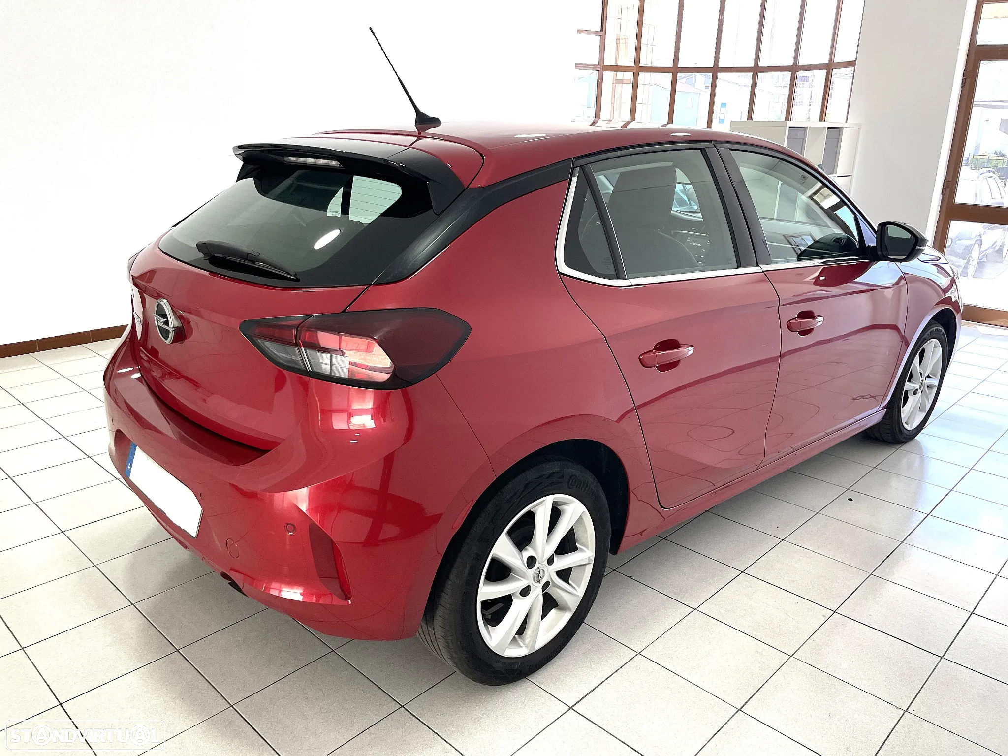Opel Corsa 1.2 Elegance - 12