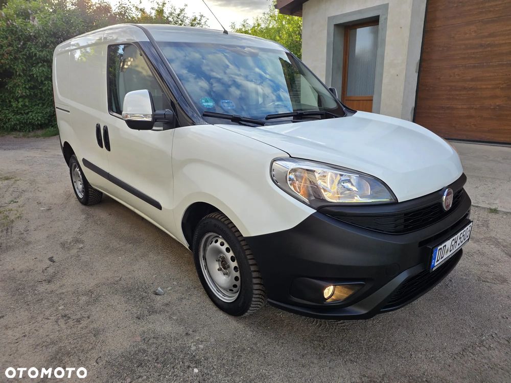Fiat DOBLO - 2