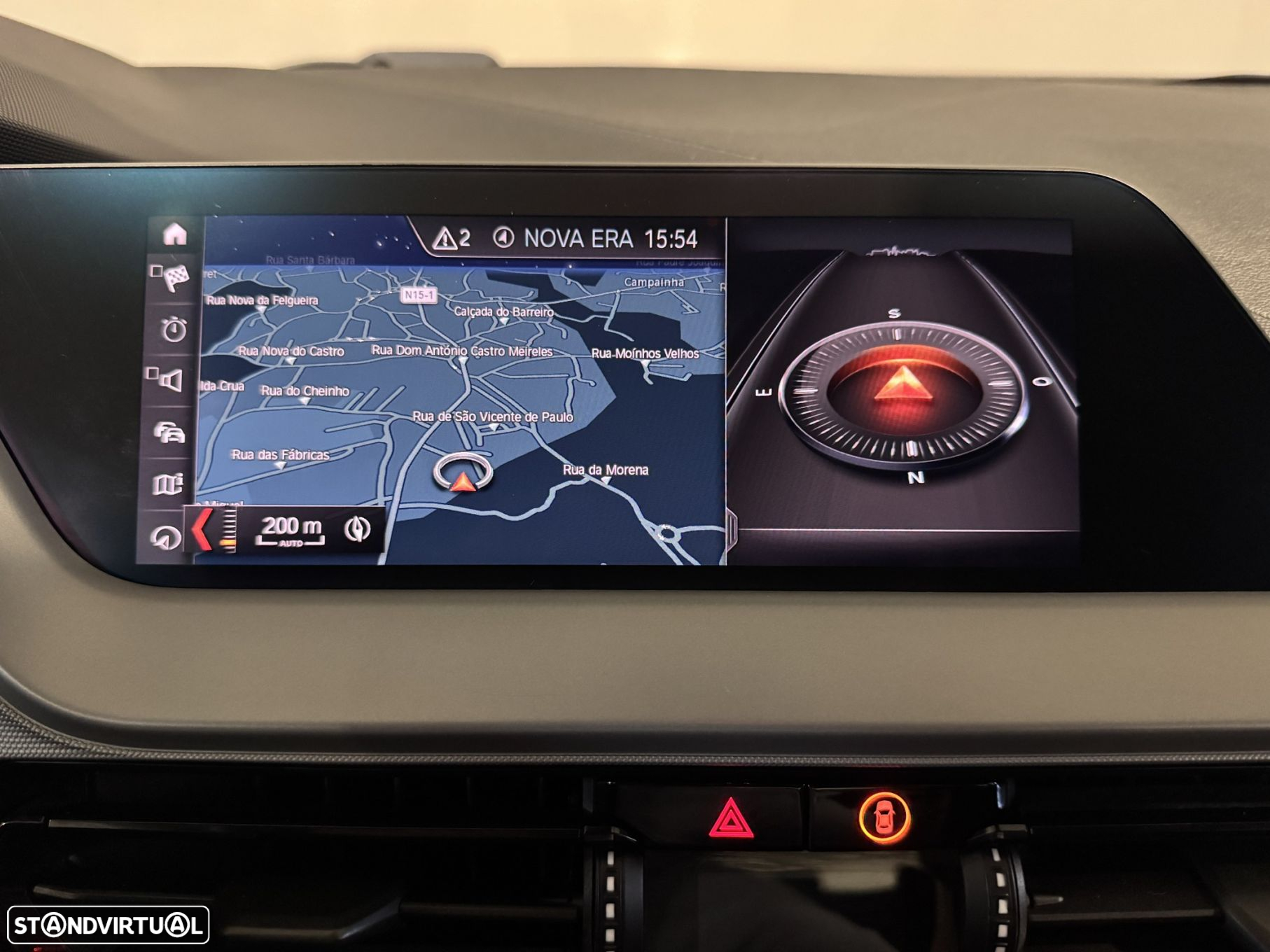 BMW 116 d Corporate Edition - 20