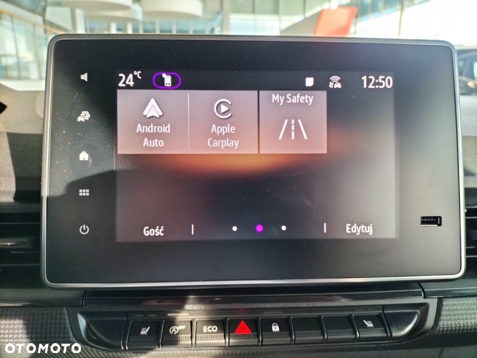 Nissan Townstar - 15