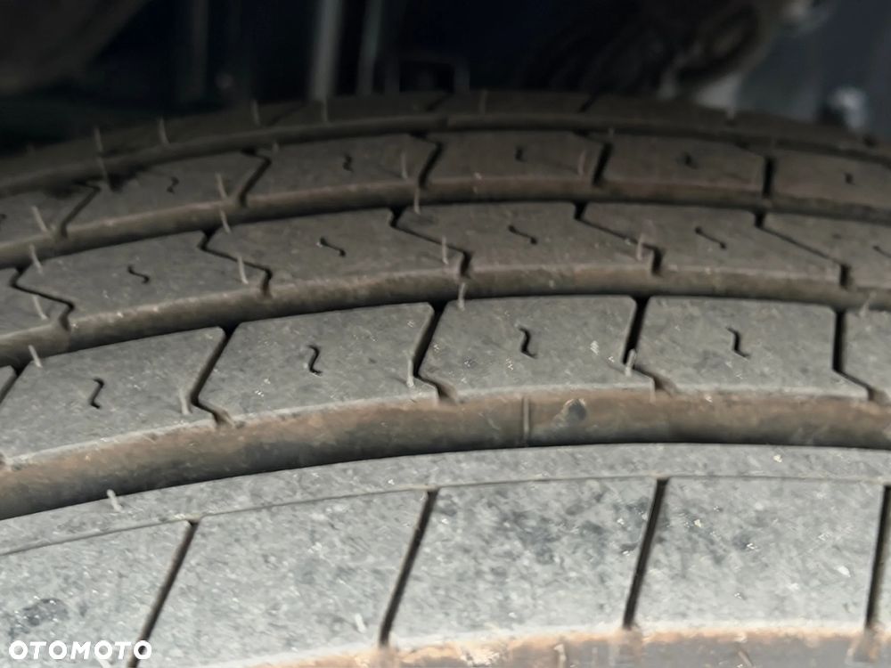 MAN TGL 8.180 // Hakowiec + HDS FASSI F40 // - 17