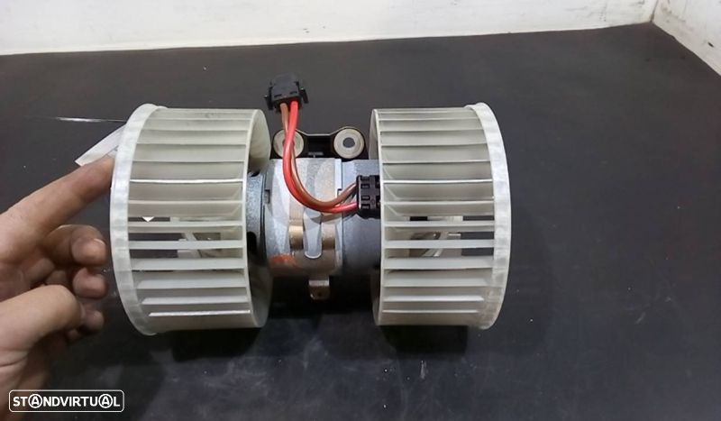 Motor Sofagem Bmw X3 (E83) - 1