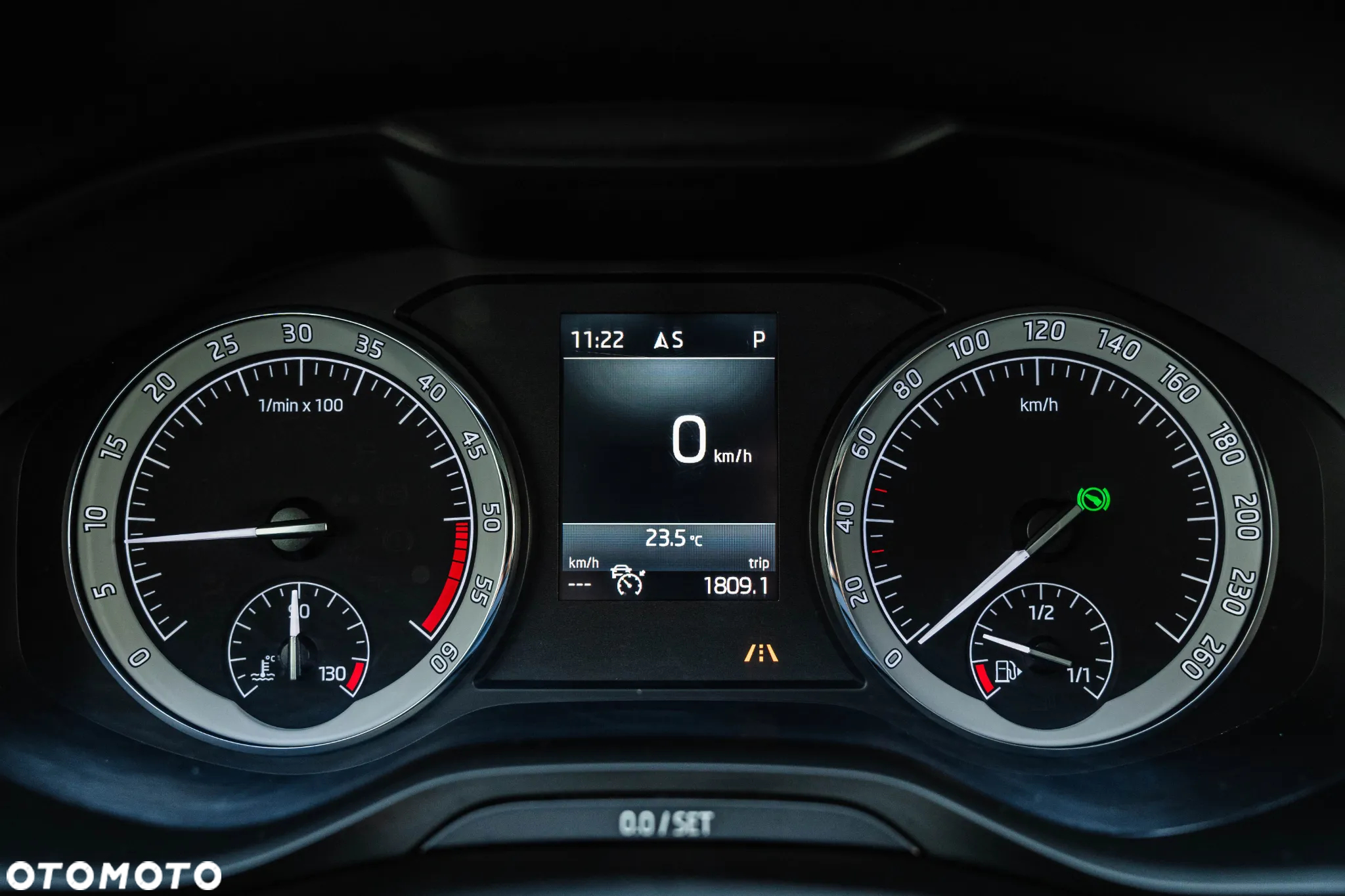 Skoda Kodiaq 2.0 TDI 4x4 Style DSG 7os - 35