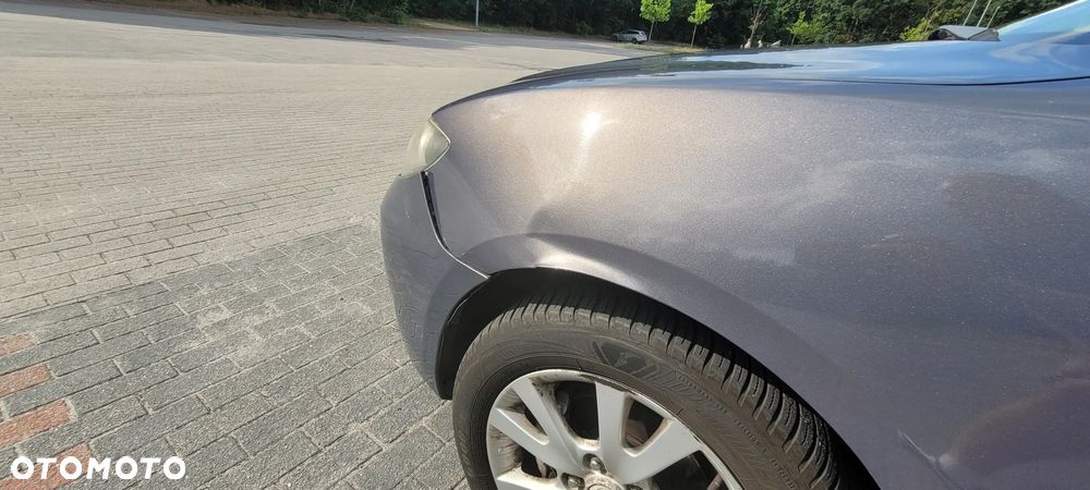 Mazda 3 1.6 Exclusive - 10