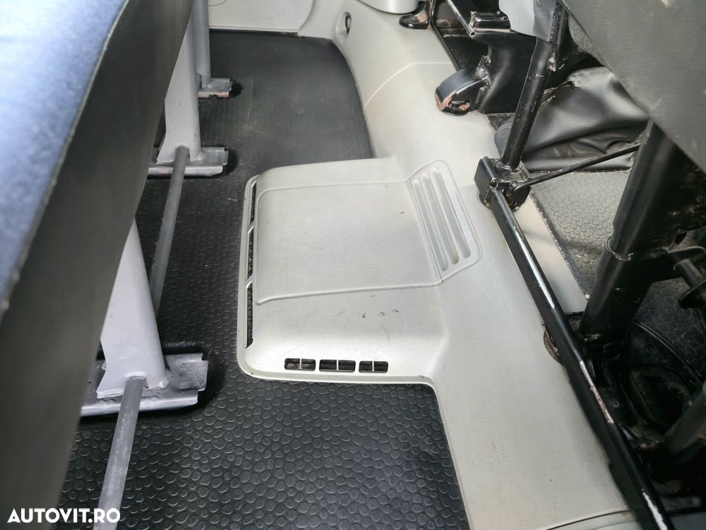 Renault Trafic Grand Passenger L2H1 Authentique - 8