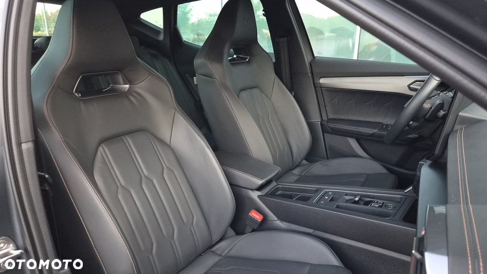 Cupra Formentor 2.5 TSI 4Drive VZ5 DSG - 30