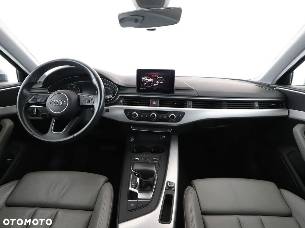 Audi A4 Avant 35 TDI Sport S tronic - 16