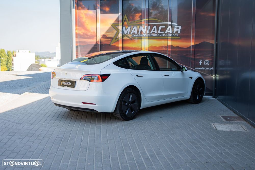 Tesla Model 3 Standard RWD - 5