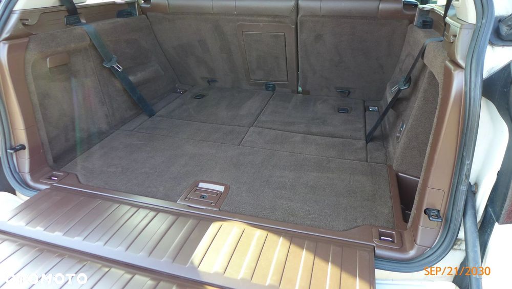 BMW X5 3.5d xDrive - 4