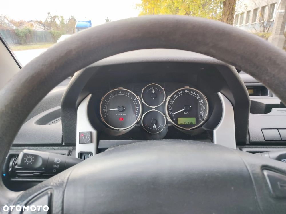 Land Rover Freelander 1.8i - 30