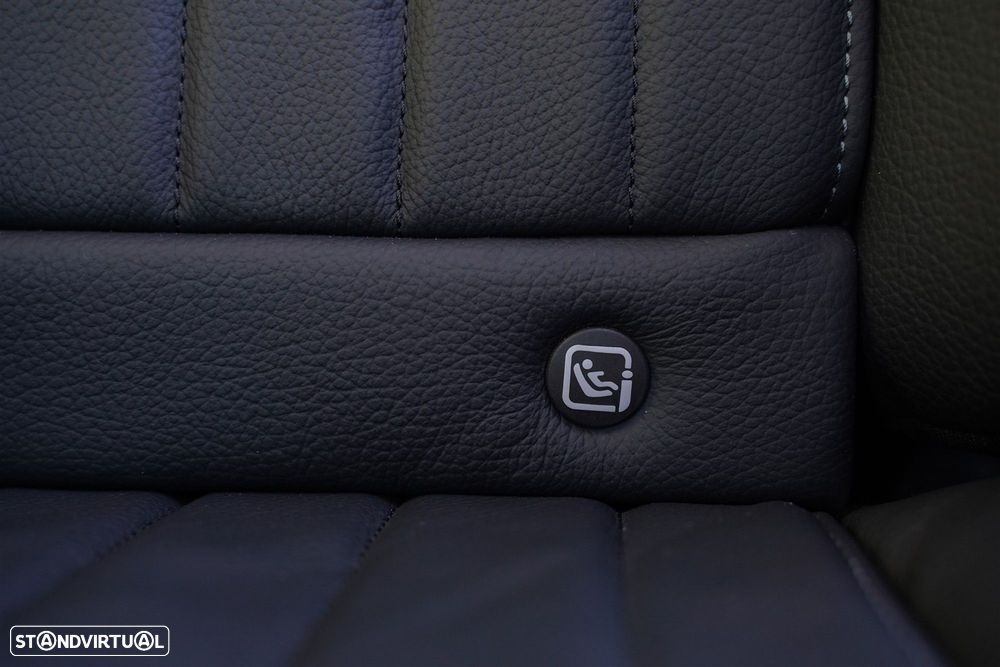 Mercedes-Benz S 350 - 19