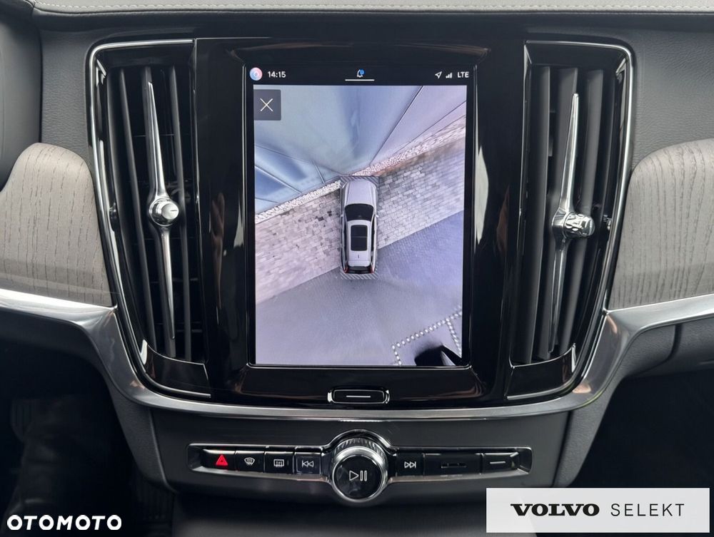 Volvo V90 - 22