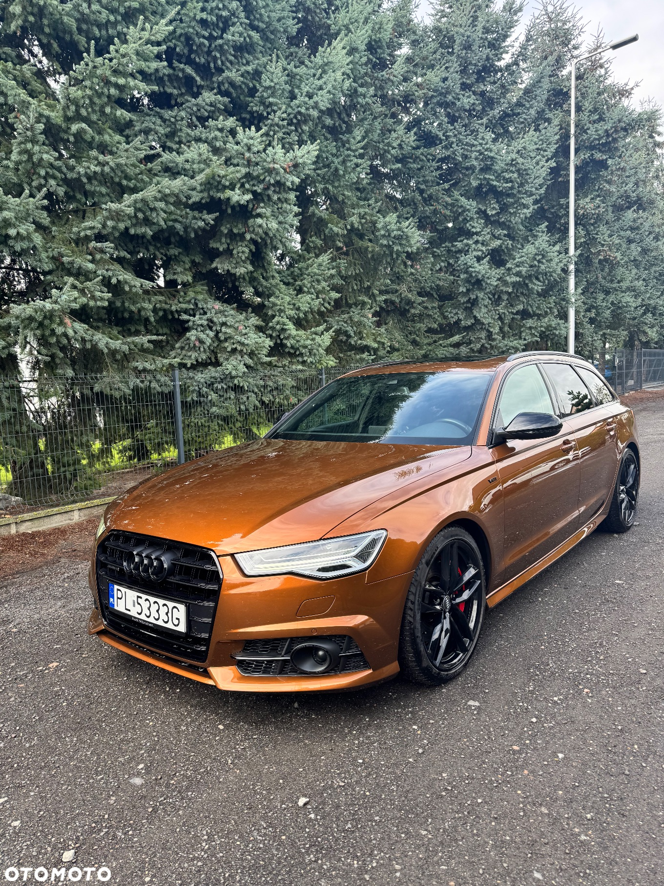 Audi A6 3.0 TDI competition quattro tiptronic - 22