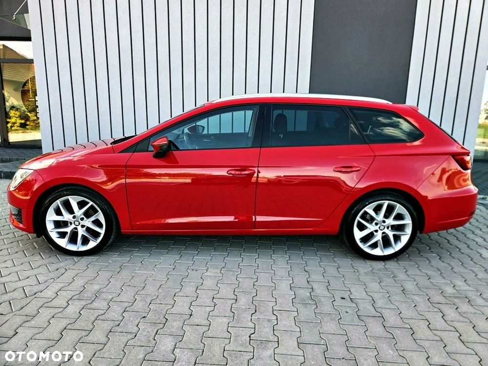 Seat Leon - 6