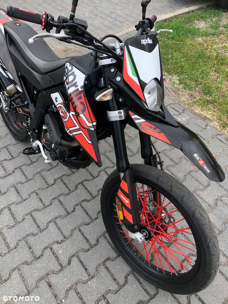 Aprilia RX - 14