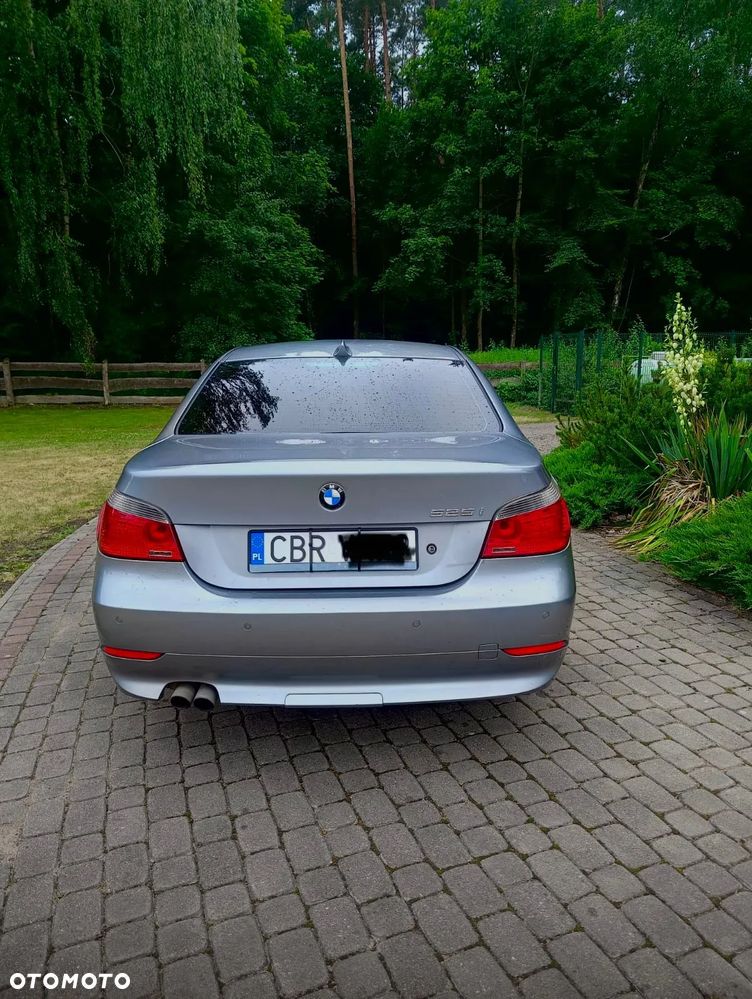BMW Seria 5 ver-545i - 3