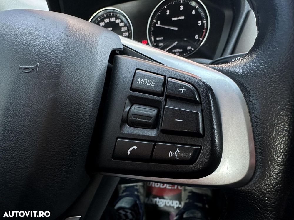 BMW X1 - 17