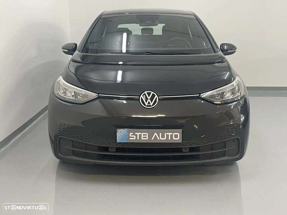 VW ID.3 - 6
