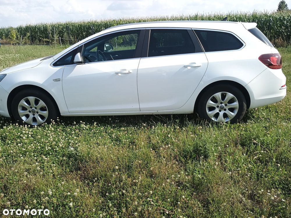 Opel Astra V 1.6 CDTI Enjoy - 6