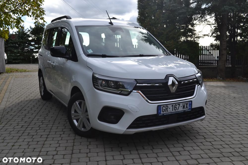 Renault Kangoo