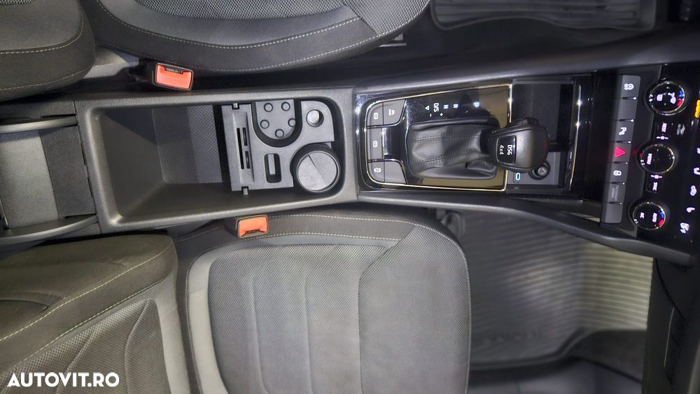 Skoda Kodiaq 2.0 TDI 4X4 DSG Ambition - 11