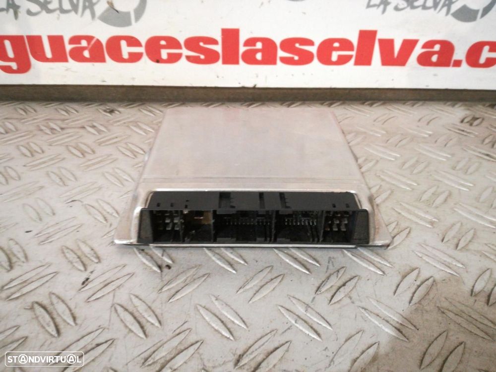 CENTRALINA DO MOTOR UCE MERCEDES-BENZ CLASE C BM 203 SPORTCOUPE - 1