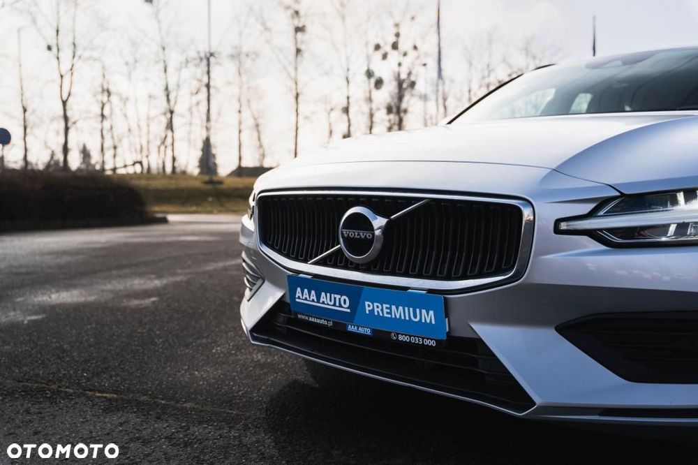 Volvo V60 - 8