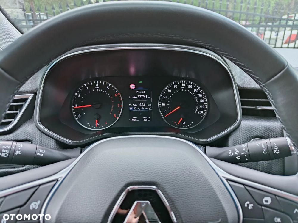 Renault Clio TCe 100 INTENS - 33