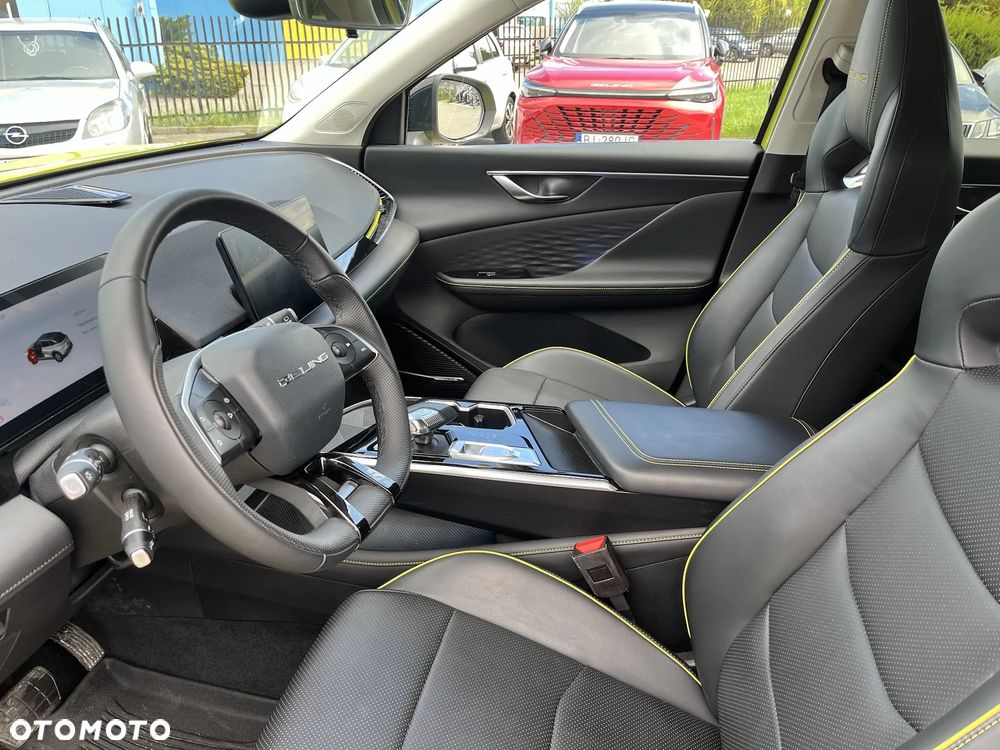 BAIC 5 - 14