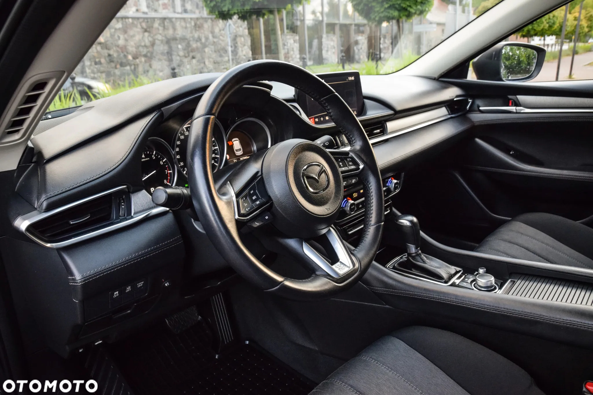 Mazda 6 2.0 SkyJoy/SkyBusiness - 15