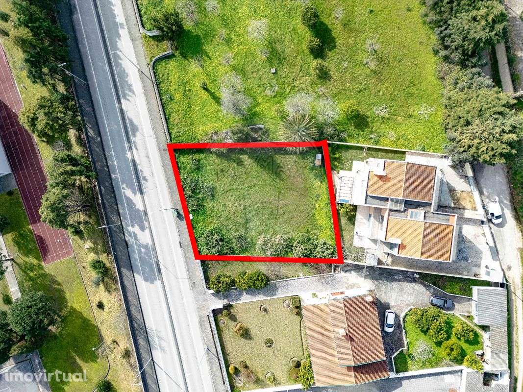 Terreno  para venda - Grande imagem: 3/9