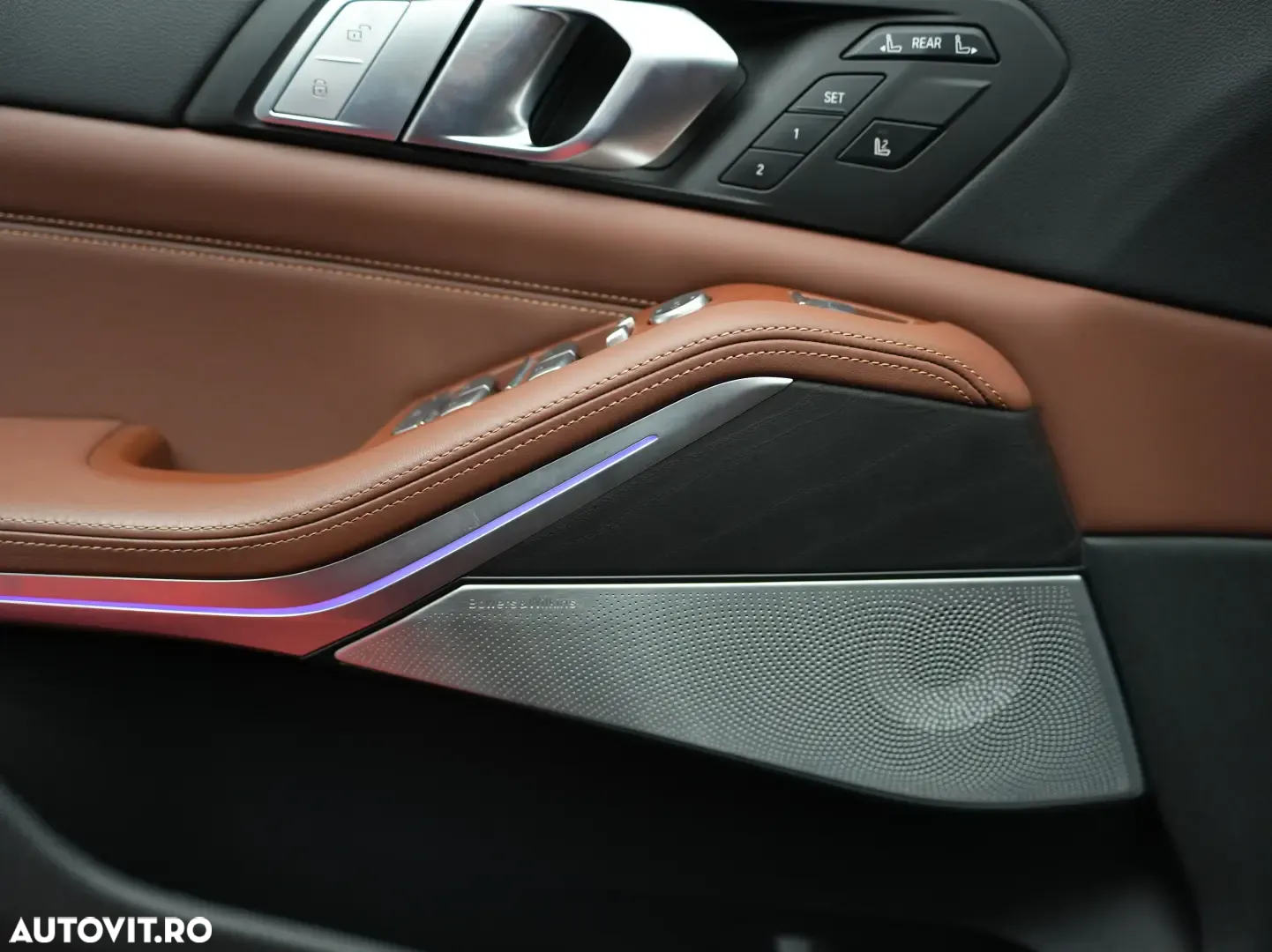 BMW X7 xDrive30d - 29