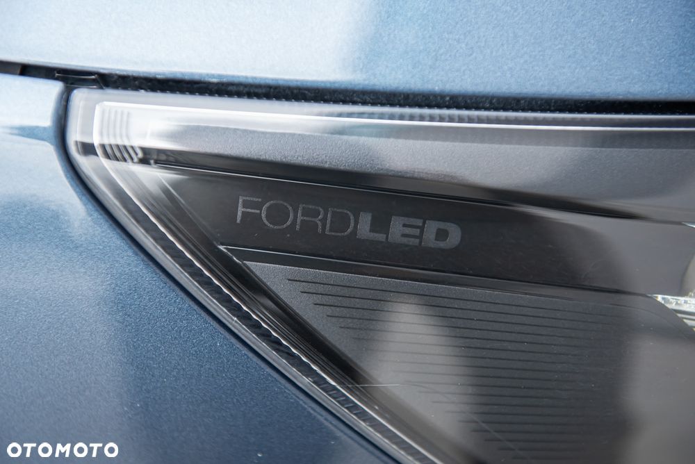 Ford Focus 1.5 EcoBlue Start-Stopp-System ST-LINE - 39