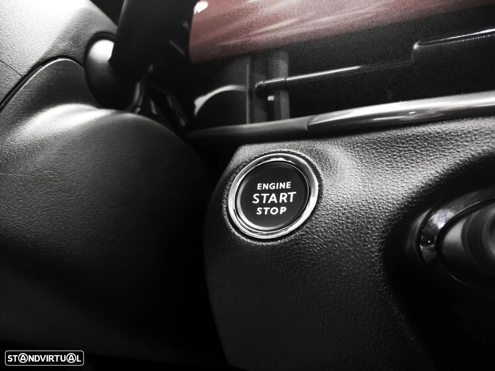 Fiat 600e 54 kWh (RED) - 15