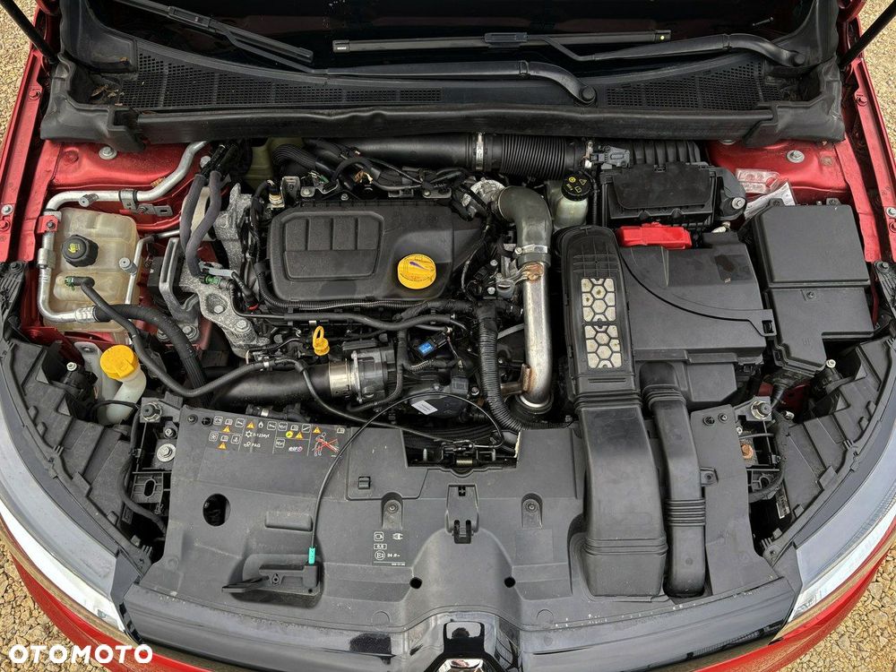 Renault Megane ENERGY dCi 165 EDC GT - 9