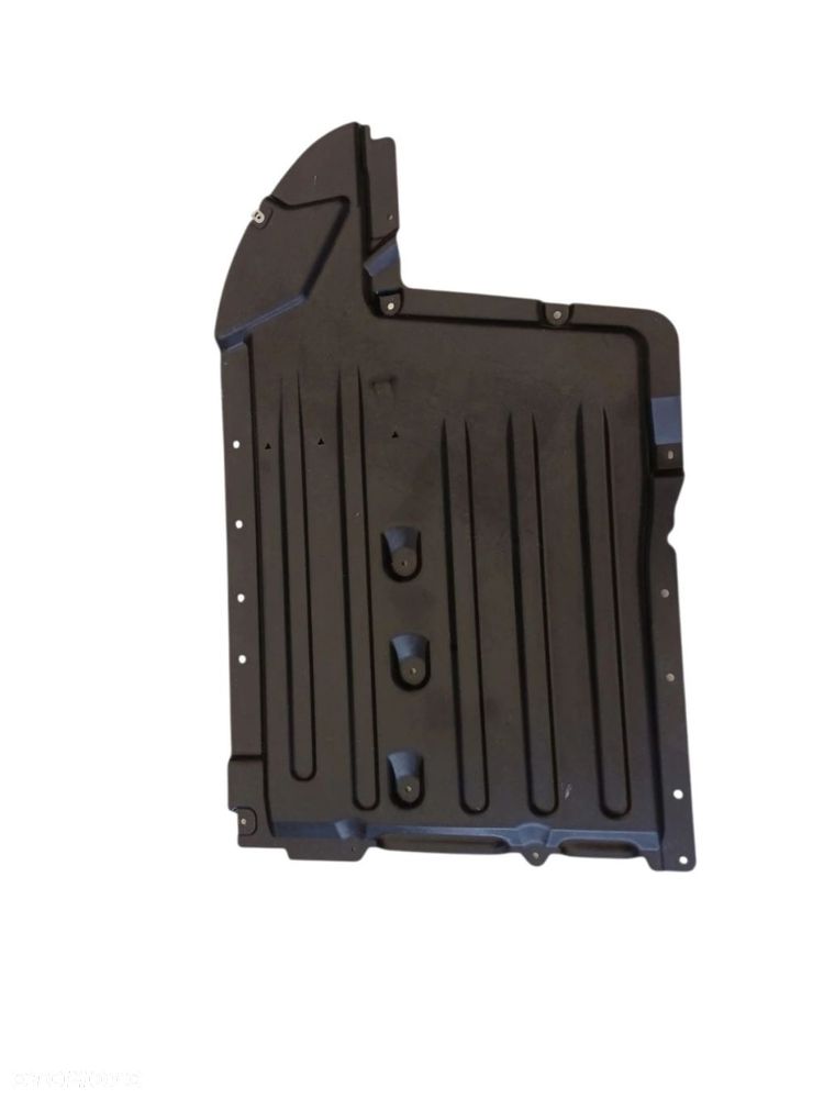 Osłona podłoga podwozia BMW X5 G05 5A1F399 ORGINAŁ - 4