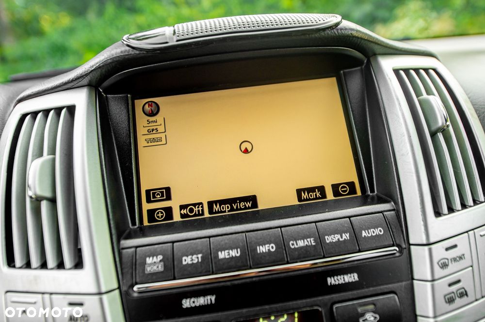 Lexus RX - 20
