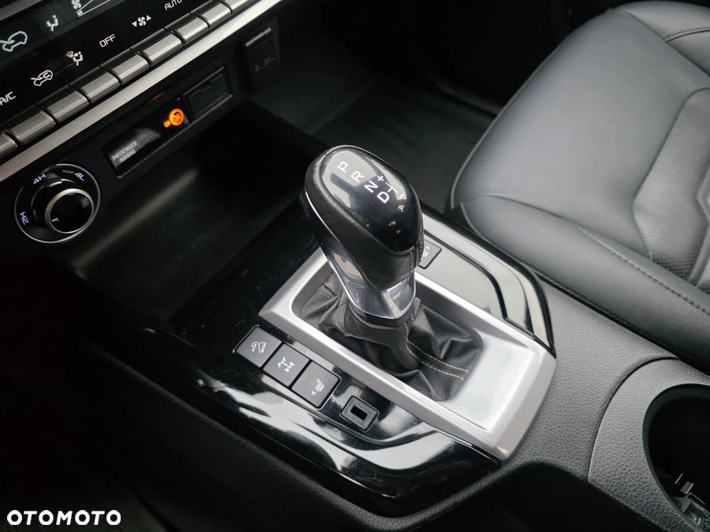 Isuzu D-Max 1.9 EC LSE - 23