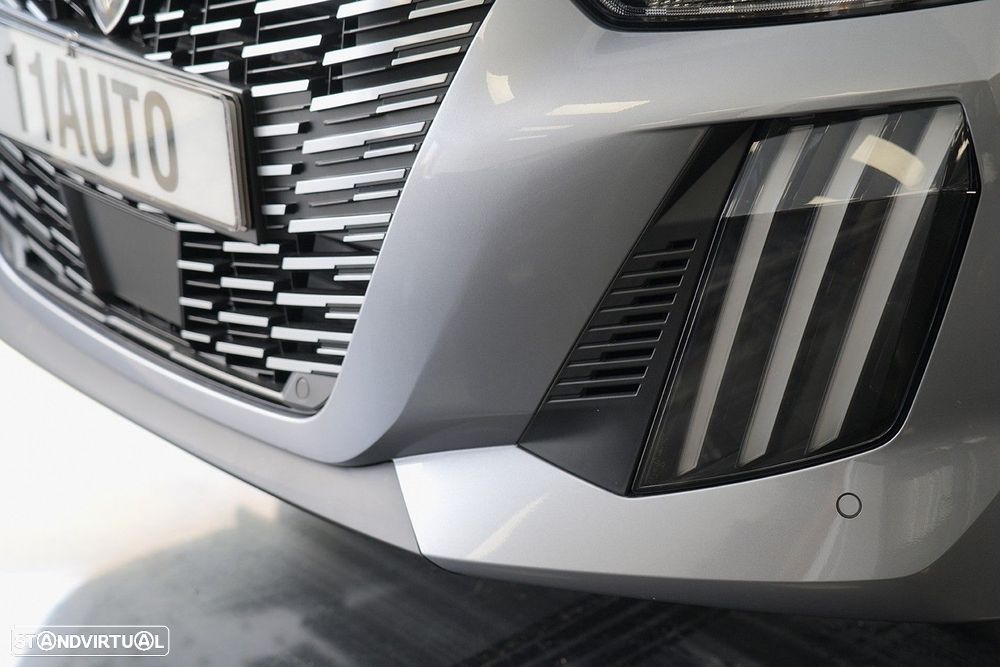 Peugeot 208 1.2 Edition - 3