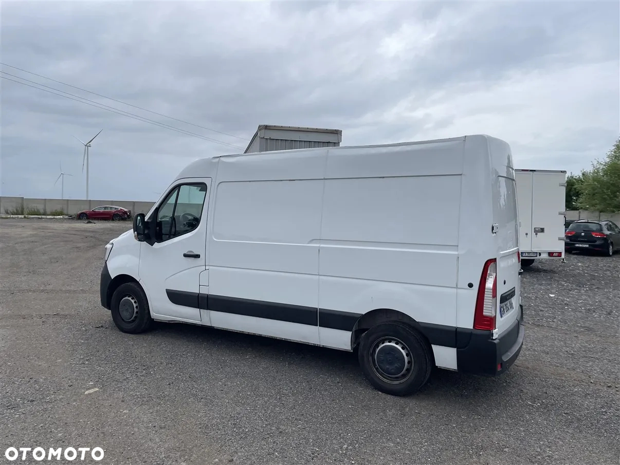 Renault MASTER - 16