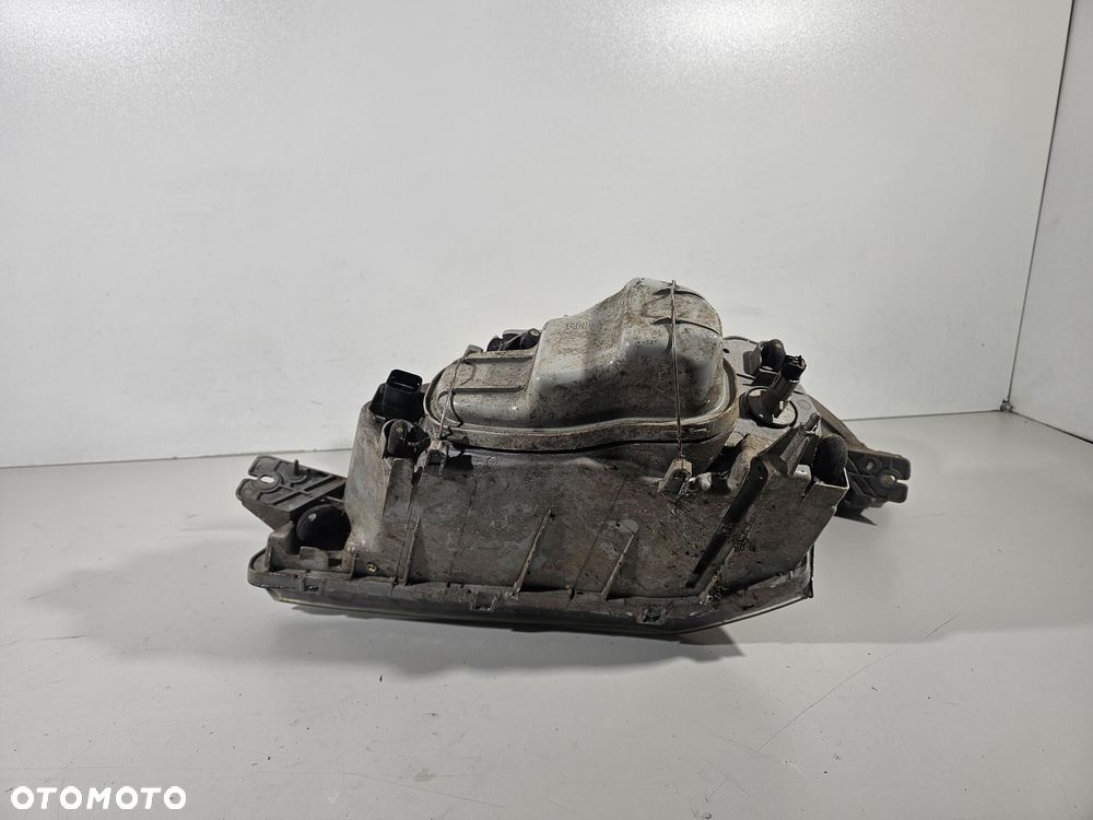 Chevrolet evanda lampy przednie lewy  prawy eu - 11